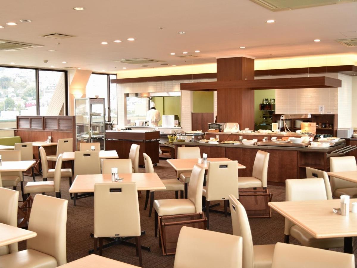 Sunwest Hotel Sasebo - Vacation Stay 22136V Екстериор снимка