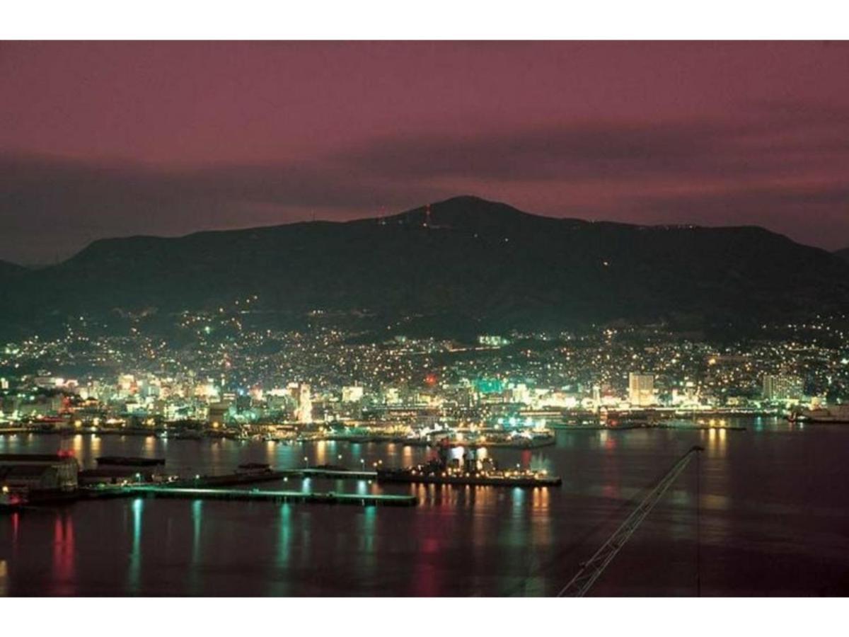 Sunwest Hotel Sasebo - Vacation Stay 22136V Екстериор снимка