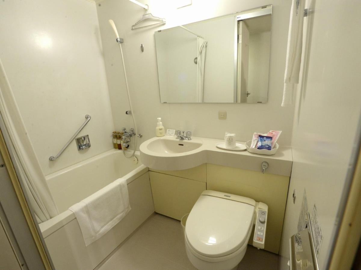 Sunwest Hotel Sasebo - Vacation Stay 22136V Екстериор снимка