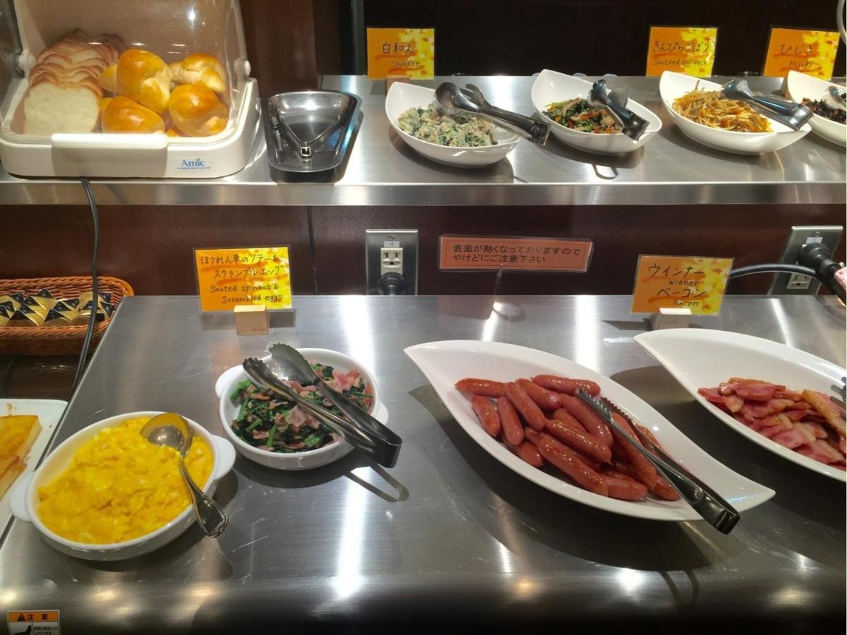 Sunwest Hotel Sasebo - Vacation Stay 22136V Екстериор снимка