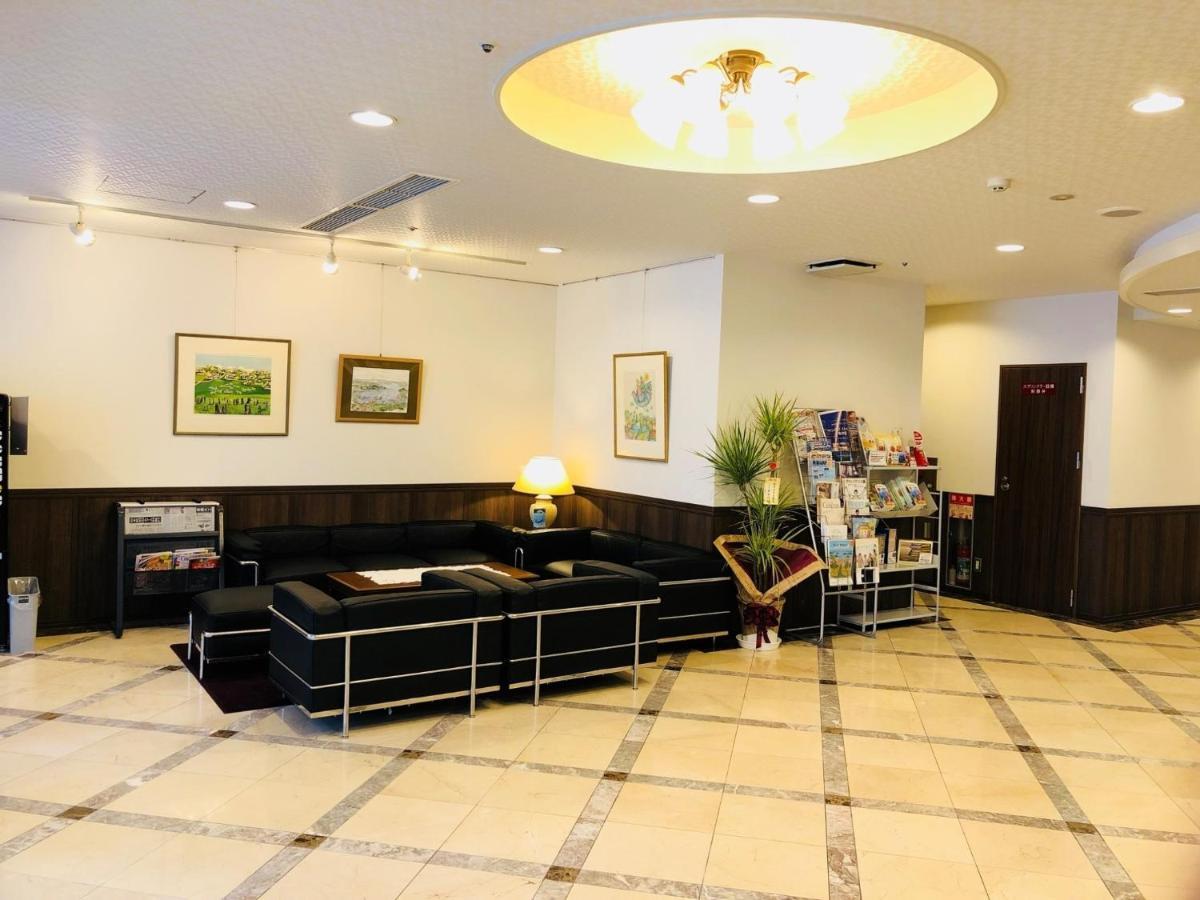 Sunwest Hotel Sasebo - Vacation Stay 22136V Екстериор снимка