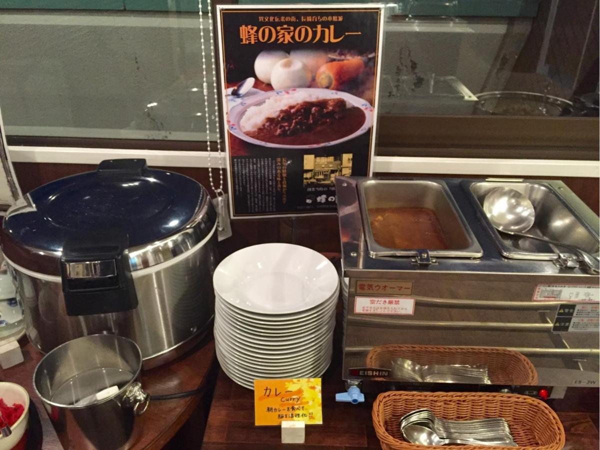 Sunwest Hotel Sasebo - Vacation Stay 22136V Екстериор снимка