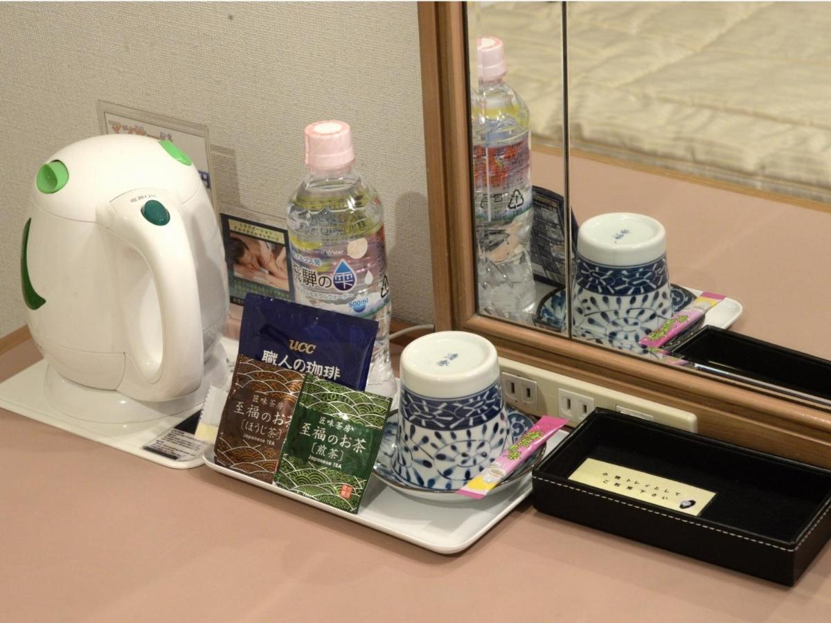 Sunwest Hotel Sasebo - Vacation Stay 22136V Екстериор снимка