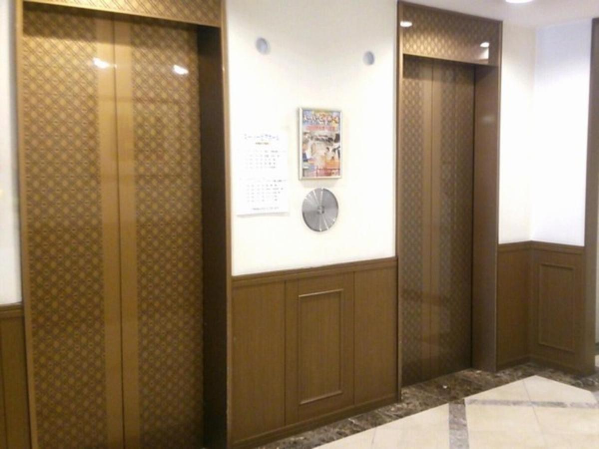 Sunwest Hotel Sasebo - Vacation Stay 22136V Екстериор снимка